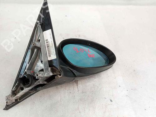 Used Left mirror BMW 1 (E87) 118 d (122 hp) 30469212