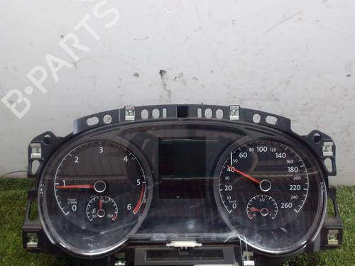 Instrument cluster VW GOLF VII Variant (BA5, BV5)  | BP8196004C47 