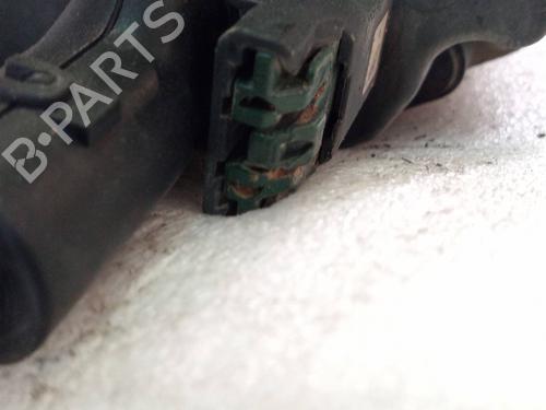 Steering rack VW GOLF V (1K1) | BP19515454M22