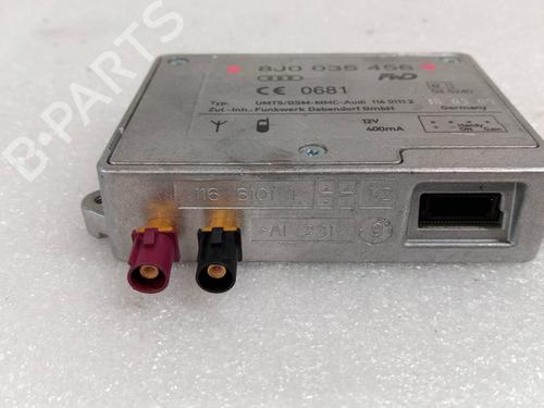 Electronic module AUDI A3 (8P1) | BP39243572M83 - Image 7