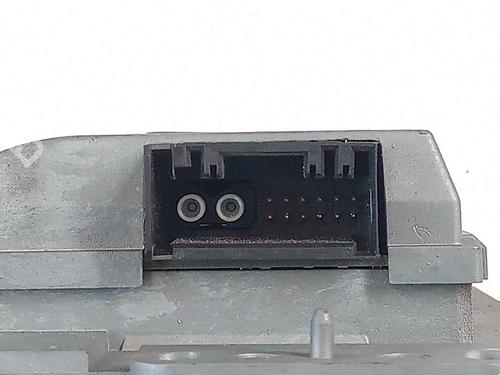 Display monitor PEUGEOT 407 SW (6E_, 6D_) 2.0 HDi 135 | BP19777377C48 