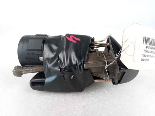 Used Ignition barrel CITROËN C4 Coupe (LA_) 1.6 HDi (109 hp) 11336912
