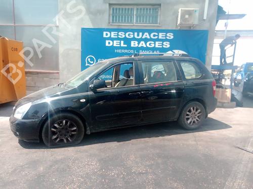 Alternator KIA CARNIVAL / GRAND CARNIVAL III (VQ) 2.9 CRDi | BP10630862M7 