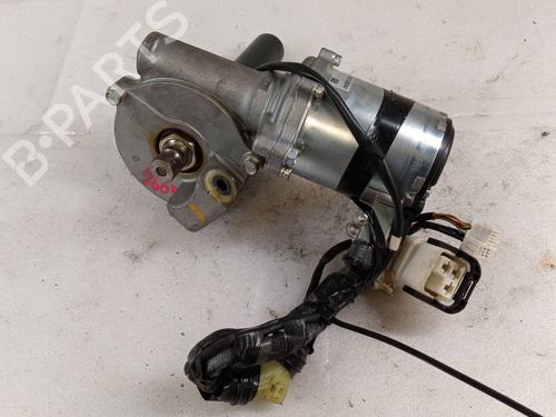Steering column TOYOTA RAV 4 III (_A3_) 2.0 4WD (ACA30_, ACA30R) | BP23424340M21
