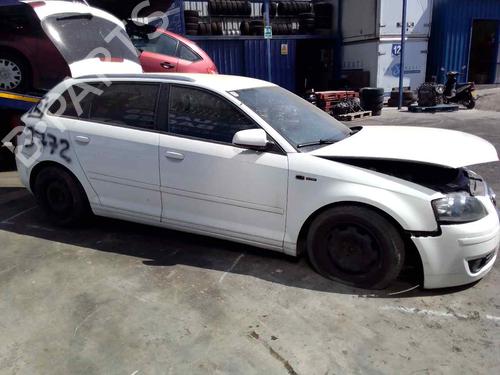 Water radiator AUDI A3 Sportback (8PA) 1.6 | BP8335705M31 
