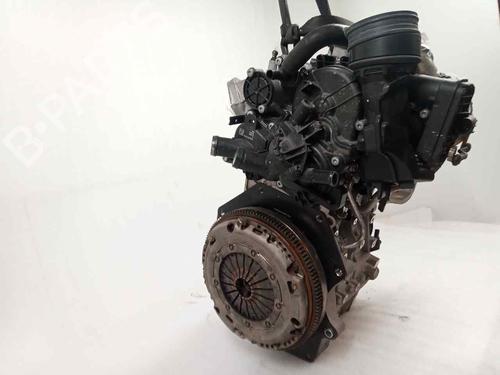 Engine SEAT IBIZA V (KJ1, KJG) 1.0 TSI | BP17951267M1 