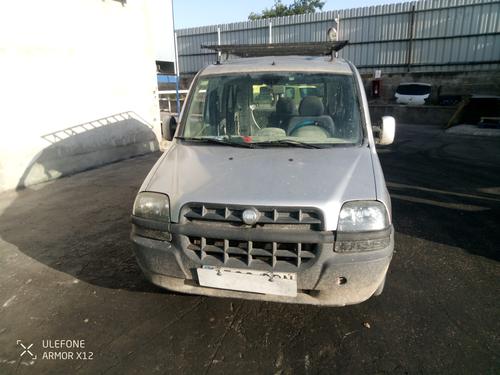 Brukte deler til FIAT DOBLO MPV (119_, 223_) 1.9 JTD (223AXE1A) (100 hp) 3011648