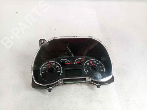 Used Instrument cluster PEUGEOT BIPPER Tepee 1.3 HDi 75 (75 hp) 26000884
