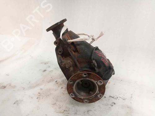 Differenziale posteriore MITSUBISHI PAJERO III (V7_W, V6_W) 2.5 TDi (V64W, V74W) | BP20237643M24 