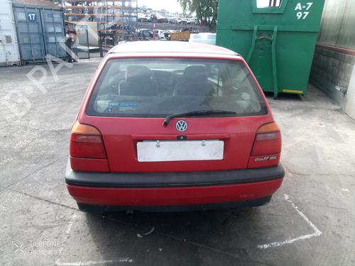 Electronic module VW GOLF III (1H1)  | BP27236256M83