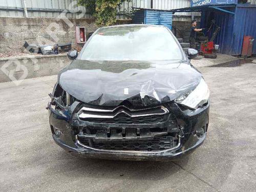 Used Parts CITROËN DS4 (NX_)  1.2 THP 130  890615