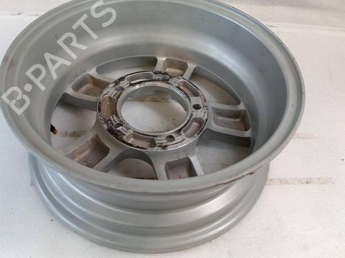 Rim SUZUKI JIMNY Closed Off-Road Vehicle (SN) 1.3 16V (SN413) | BP20311241C45 