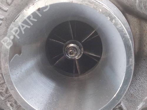 Turbocharger/Supercharger OPEL ASTRA J (P10)  | BP28213305M71 