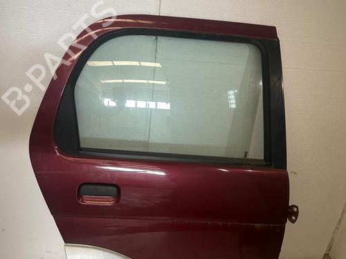Used Right rear door Right rear door DAIHATSU TERIOS (J1_) 1.3 4WD (J100) (83 hp) 33232224 33232224