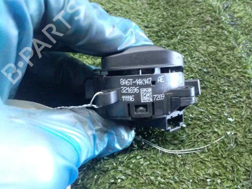 Steering wheel controls FORD FIESTA VI (CB1, CCN) 1.6 TDCi | BP9951643E15 