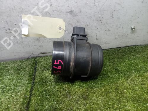 Used Mass air flow sensor AUDI Q5 (8RB) 2.0 TDI quattro (170 hp) 9211442