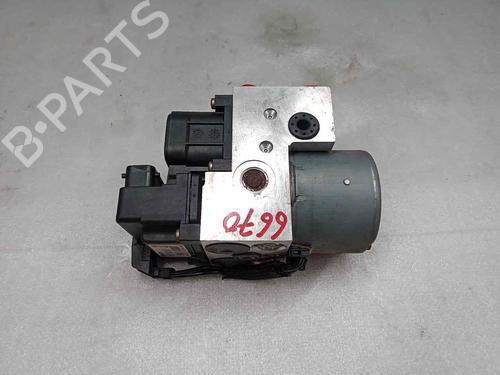 ABS Bremseaggregat RENAULT CLIO II (BB_, CB_) [1998-2016]  15560315