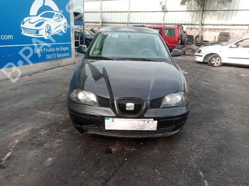 Left headlight SEAT CORDOBA (6L2) 1.4 16V | BP16835972C28 