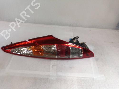 Used Right taillight Right taillight FIAT ULYSSE (179_) 2.2 JTD (128 hp) 34535777 34535777