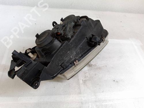 Left headlight NISSAN ALMERA II (N16) 1.5 | BP34159815C28 - Image 8