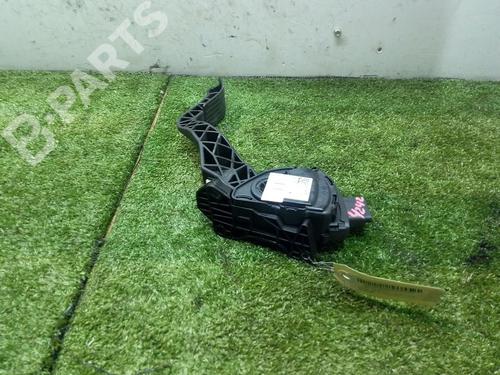 Pedal PEUGEOT 208 I (CA_, CC_) 1.2 THP 110 | BP8626436I4 
