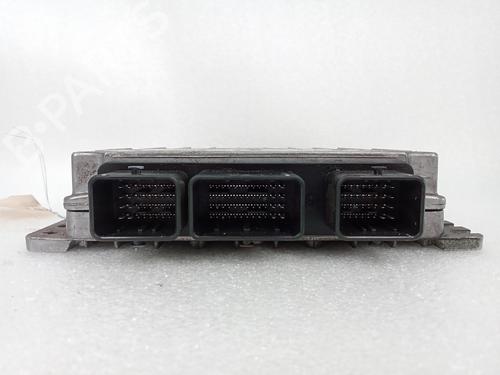 Engine control unit (ECU) RENAULT LAGUNA II Grandtour (KG0/1_)  | BP10088988M57 