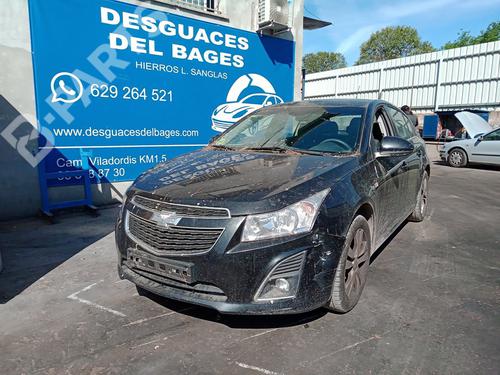 Used Parts CHEVROLET CRUZE Hatchback (J305)  2.0 CDI  1028714