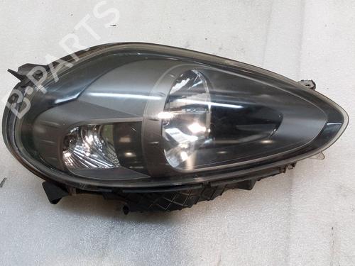 Used Left headlight Left headlight 37667866 37667866