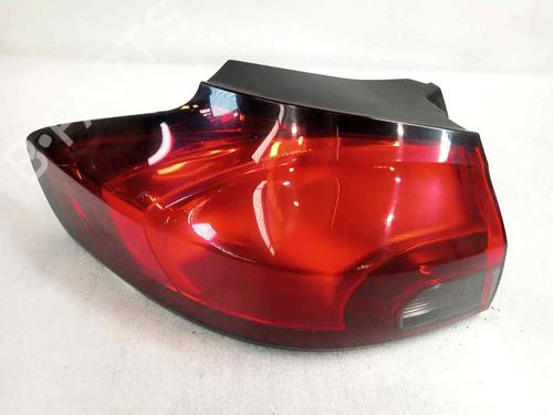 Used Left taillight OPEL ZAFIRA TOURER C (P12) [2011-2025]  30519199