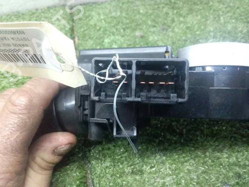 Switch TOYOTA YARIS (_P13_) 1.5 Hybrid (NHP130_, NHP130) | BP8904957I30 
