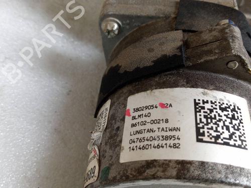 Ratstammeenhed OPEL CORSA E (X15)  | BP24653853M21