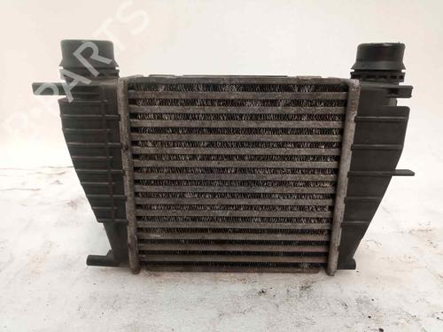 Water radiator RENAULT CLIO III (BR0/1, CR0/1)  | BP24243604M31 
