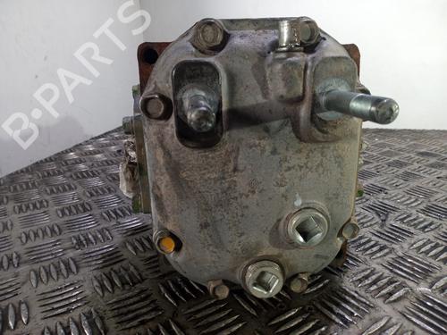 Rear differential SUBARU XV (_GP_) 2.0 i AWD (GP7, G33GP) | BP9427190M24