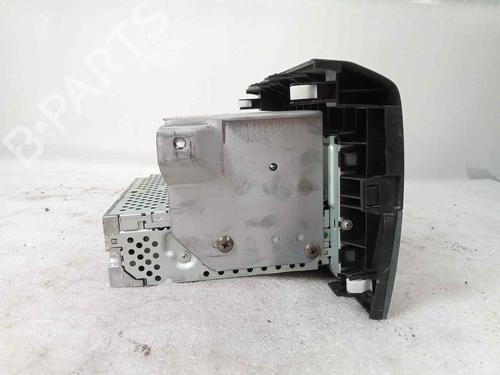 Auto-radio SUZUKI SWIFT III (MZ, EZ) 1.3 DDiS (RS413D) | BP17533120E6 