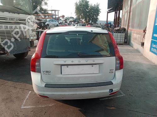 Front left window mechanism VOLVO V50 (545) 1.6 D | BP14937310C22 