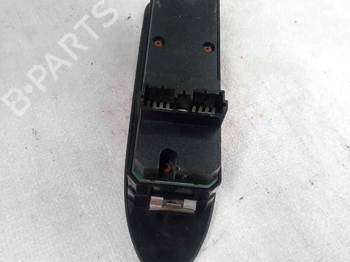Left front window switch PEUGEOT 307 (3A/C) 1.6 16V | BP15369883I27 