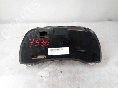 Kombinert Instrument FIAT DOBLO MPV (119_, 223_) 1.3 JTD 16V | BP17951480C47 