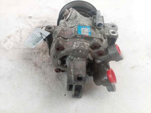 AC compressor CITROËN C1 (PM_, PN_) 1.0 | BP26007249M34 
