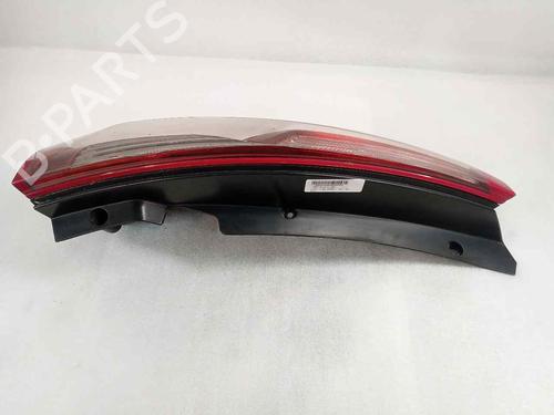 Left taillight CITROËN C4 Grand Picasso I (UA_) 2.0 HDi 138 | BP26123017C34 