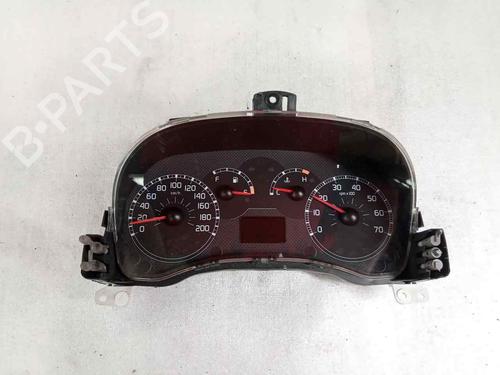 Instrument cluster FIAT PANDA Hatchback Van (169_) 1.2 Natural Power | BP25938813C47 