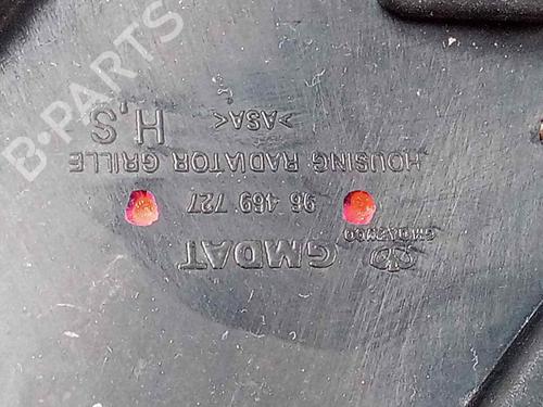 Grille CHEVROLET LACETTI (J200) 2.0 D | BP15617574C40 