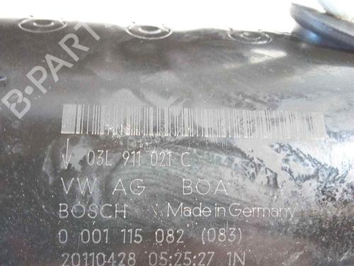 Starter AUDI Q5 (8RB) 2.0 TDI quattro | BP10978380M8 