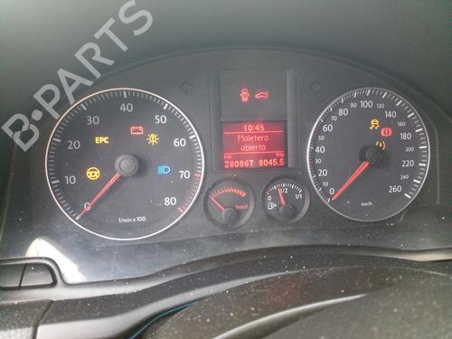 Electronic module VW GOLF V (1K1)  | BP22803548M83  - Image 6