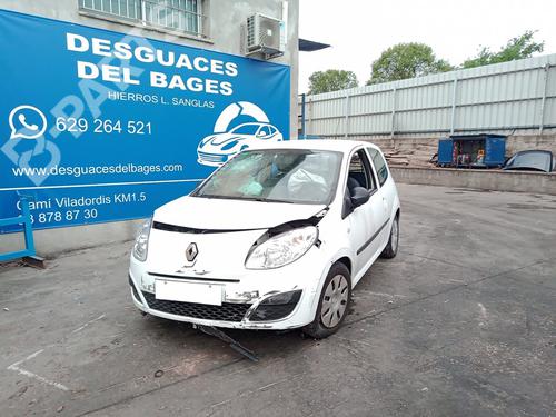 Used Parts RENAULT TWINGO II (CN0_)    1035061