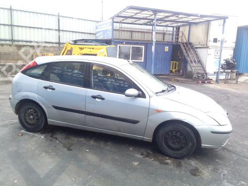 Electronic module FORD FOCUS I (DAW, DBW) 1.8 Turbo DI / TDDi | BP26144203M83