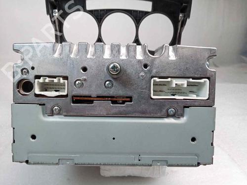 Bilradio MAZDA 5 (CR) 2.0 CD (CR19) | BP19524712E6