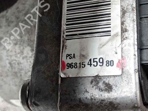Steering pump CITROËN C4 Coupe (LA_) 1.6 HDi | BP16731978M99 