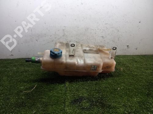 Used Expansion tank Expansion tank IVECO DAILY VI Platform/Chassis 35S18, 35C18, 40C18, 50C18, 60C18, 65C18, 70C18 (179 hp) 9183414 9183414