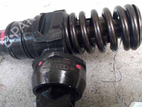 Injector VW TOUAREG (7LA, 7L6, 7L7) 5.0 V10 TDI | BP24147642M100