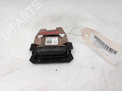 Elektronisk modul CITROËN DS4 (NX_)  | BP15262337M83 